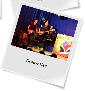 Grooveties