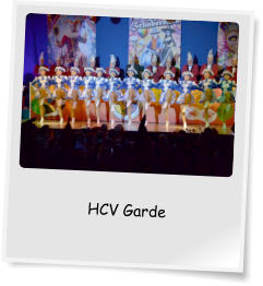 HCV Garde