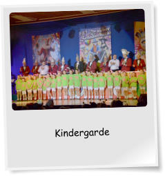 Kindergarde