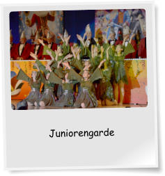 Juniorengarde