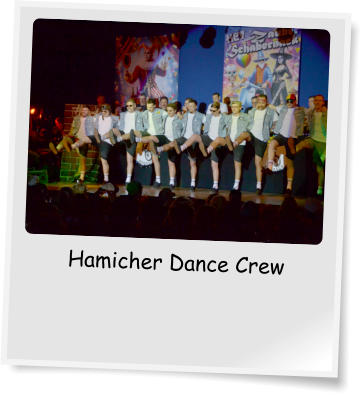 Hamicher Dance Crew