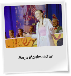 Maja Mahlmeister