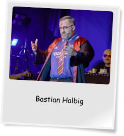 Bastian Halbig
