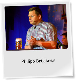 Philipp Brückner