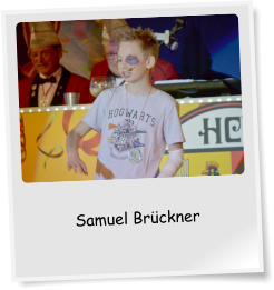 Samuel Brückner
