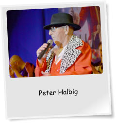 Peter Halbig