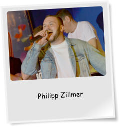 Philipp Zillmer