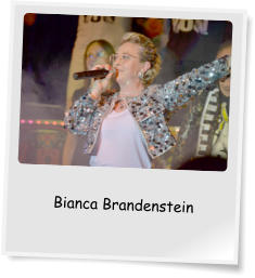 Bianca Brandenstein
