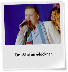 Dr. Stefan Glöckner