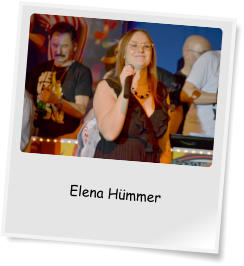 Elena Hümmer