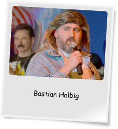 Bastian Halbig