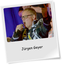 Jürgen Geyer